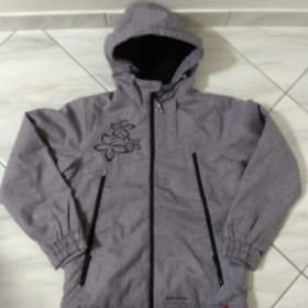Fotka k inzerátu Podzimní/zimní bunda SAM 73. / 17285494