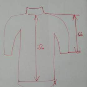 Foto inzerátu Dívčí softshellová bunda Youjoy.