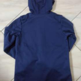 Foto inzerátu Dívčí softshellová bunda Crivit.