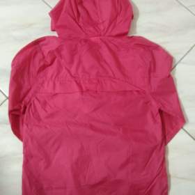 Fotka k inzerátu Dívčí větrovka. / 17285494