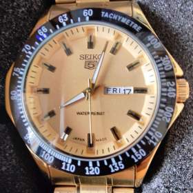 Prodám SEIKO hodinky  / 18659757