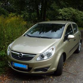 Fotka k inzerátu Opel Corsa 1,2 12V / 18665094