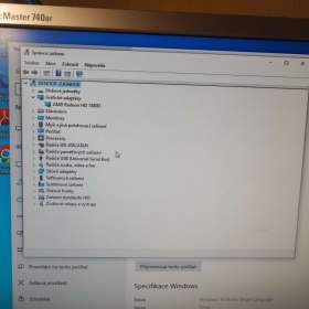 Foto inzerátu PC AMD A4 5300 3,4GHz