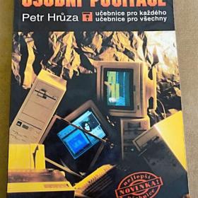 Fotka k inzerátu Osobní Počítače  / 17462588