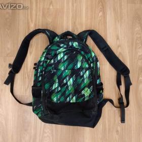 Foto inzerátu Studentský batoh zn. Bagmaster 