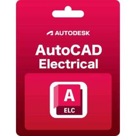 AutoCAD Electrical – – EDU licence na 1 rok / 18675667