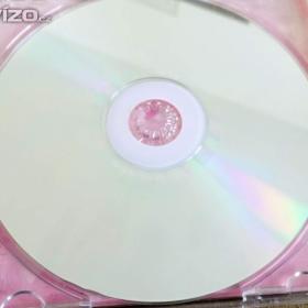 Foto inzerátu Láska prý - CD