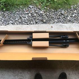 Foto inzerátu nosič na kolo Hyundai i20