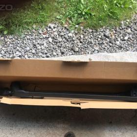 Fotka k inzerátu střešní nosič na Hyundai I20 / 14364145