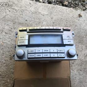 Rádio hyundai / 18679825