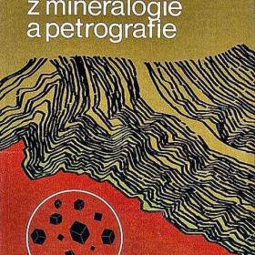 Fotka k inzerátu Praktické cvičení z mineralogie a petrografie -  hledaná literatura / 18105542