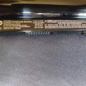 Foto inzerátu Baterie HP OA04 - 15 / 250/ 255 G2/ G3/ G4, 200,300