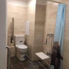 Fotka k inzerátu Obkladač Ostrava  / 19642236