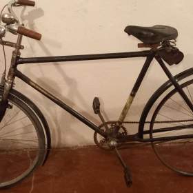 prodám staré kolo / 18685073