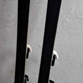 Foto inzerátu Skialpový set