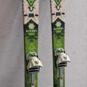 Fotka k inzerátu Skialpový set / 18218203