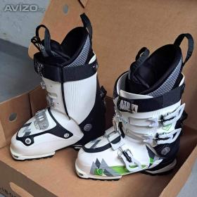 Foto inzerátu Skialpový set