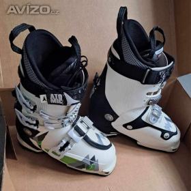 Foto inzerátu Skialpový set