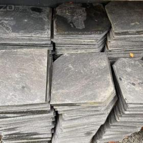 Fotka k inzerátu Nová břidllicová šablona / 19223410