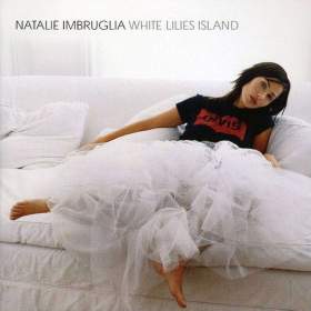 Foto inzerátu CD - Natalie Imbruglia