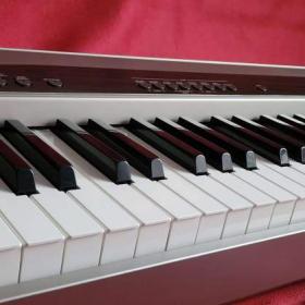 Foto inzerátu Elektrické digitální piano Casio Privia PX-100