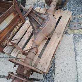 Fotka k inzerátu Praga RN zadní diferenciál / 16874310