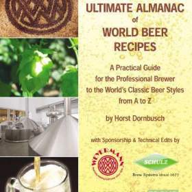 Fotka k inzerátu Pivní Almanach od Horsta Dornbushe / 18333700