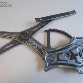 Mechanismus skla dveří pravý přední Opel Signum 03- 05 / 18692708