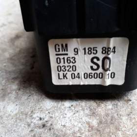 Foto inzerátu Ovladač,přepínač ,spínač světel Opel Signum 1.8 16V 03-05