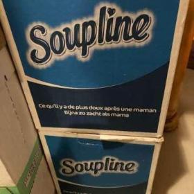 Foto inzerátu Prodej drogérie z Německa, Itálie a Francie