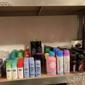 Foto inzerátu Prodej drogérie z Německa, Itálie a Francie
