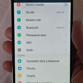 Foto inzerátu Lenovo Vibe P1m 5.5” FHD