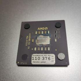 Fotka k inzerátu AMD Athlon 950 MHz / 18698355