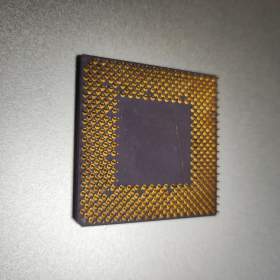 Foto inzerátu AMD Athlon 950 MHz