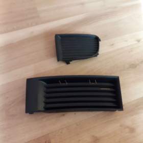 FABIA- KRYTKY PLASTOVÉ- NOVÉ- NEPOUŽITÉ / 18698430