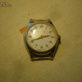 Fotka k inzerátu Hodinky Cimier / 19925429