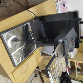 Fotka k inzerátu Zpětný projektor 3m / 19970903