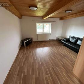 Pronájmu zrekonstruovaný byt 1+1 ve Zbyslavicích. / 18700220