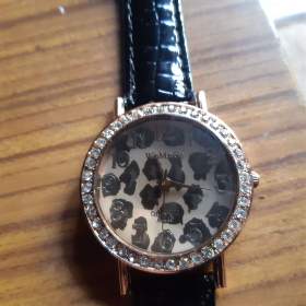 Foto inzerátu hodinky