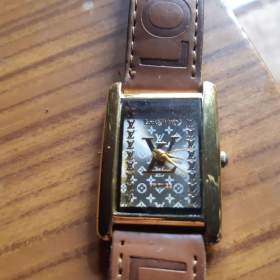 Foto inzerátu hodinky