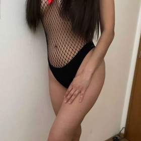 Foto inzerátu Nadržená šelmička.