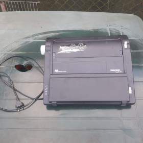 elektricky psaci stroj / 18712049