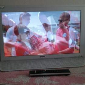 Fotka k inzerátu Sony Bravia KDL 20B 4030 / 19963381