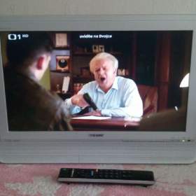 Foto inzerátu Sony Bravia KDL 20B 4030