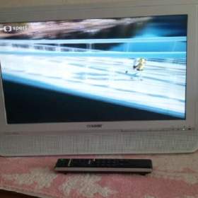 Foto inzerátu Sony Bravia KDL 20B 4030