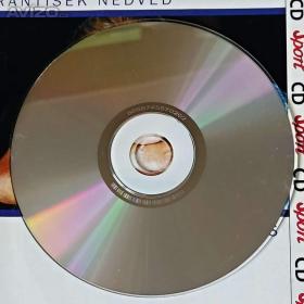 Foto inzerátu František Nedvěd - Třetí pokus CD