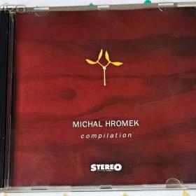 Compilation - Michal Hronek CD / 18712250