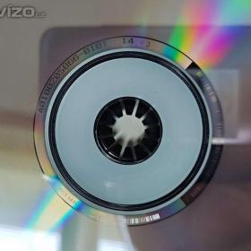 Foto inzerátu Compilation - Michal Hronek CD