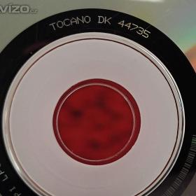 Foto inzerátu the  BEATLES- Perfect Panpipes  CD