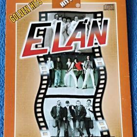 Fotka k inzerátu Elán...30 let s Elánem , Golden hits CD / 19441716